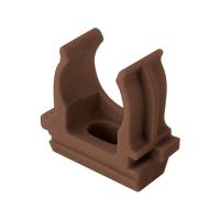 клипса темное дерево