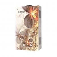 Газовая колонка OASIS B-20D Eco