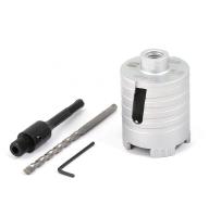 коронка хеллер