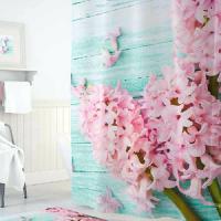 shtory_dlya_vann_poliester_tropikhome_digital_printed_liliac_180kh200_shtory_tropikhome_digital_prin