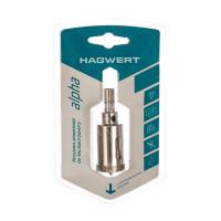 коронка hagwert 25