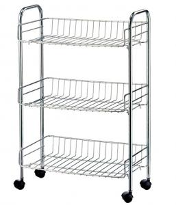 Этажерка MY SPACE K12 [060350886] в Бригадир