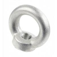 Рым-гайка М8