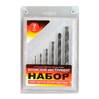 набор-сверл