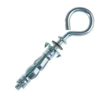 Дюбель Мolly кольцо 4-12-32 мм