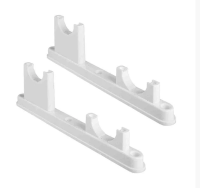 кронштейны для пп коллекторов