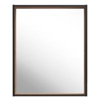 Зеркало фронтально