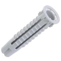 Дюбель четырехраспорный N 12-60 мм