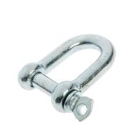 Скоба такелажная 10 мм