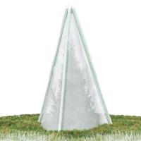 Укрытие для растений САДОВКИН Каркас Конус