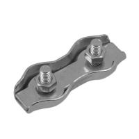 Зажим DUPLEX 3 мм