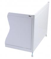 Тоцевая часть экрана с обрезкой