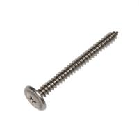 Саморез-с-прессшайбой-нержавеющая-сталь-острый-4,8-50-мм