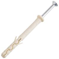 Дюбель-гвоздь потайной SORMAT LYT UK KP 6-60 мм