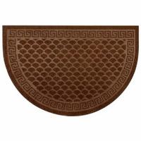 коричневый