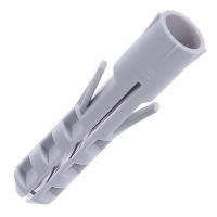 Дюбель с усом S 8-30 мм