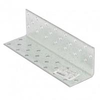 Уголок крепежный равносторонний KUR 40-40-140-2 мм