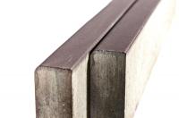 камень Коричневый