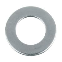 Шайба простая оцинкованная 20 мм DIN 125