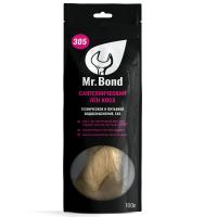 Лён сантехнический (100 гр) Mr.Bond