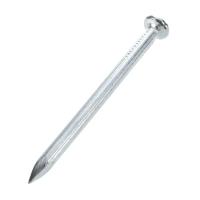 Гвоздь строительный оцинкованный 3-60 мм