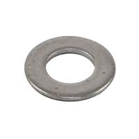 Шайба простая нержавеющая сталь 12 мм DIN 125