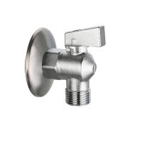 Кран-угловой-матовый-Vieir