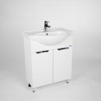 Тумба Лима ERICA 70 2 ств (2)