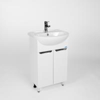 Тумба Лима ERICA 55 2 ств (2)