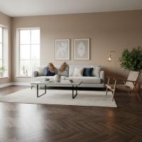 Виниловый ламинат BETTA Chalet A 813 Парма
