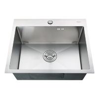 Мойка кухонная MELANA Н5045