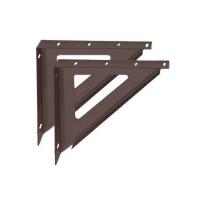 Консоль коричневый