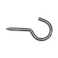 Шуруп-полукольцо С-образный