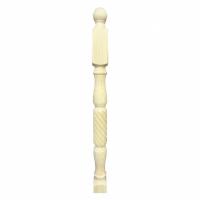 столб лестничный витой