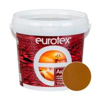 Аквалазурь-EUROTEX-Дуб-0,9-кг-060271251