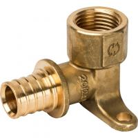 уголок ВР с крепежом