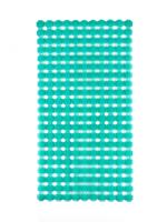 Коврик СПА_Апликатор_бирюзовый_1