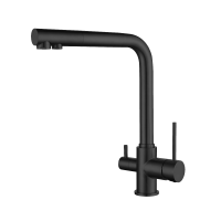 ELGHANSA Kitchen Pure Water