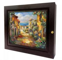 ключница город