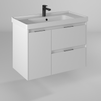 Тумба консольная из ДСП Вена т20-90 (ум. Грэйс)