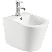 Биде подвесное BELBAGNO Flay-R BB053BH