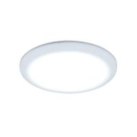 LED светильник с подсветкой и регулируемым крепежом DCR305 18W+6W