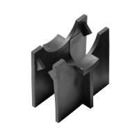 Фиксатор для арматуры Стойка защитный слой 10-15-20-25 мм