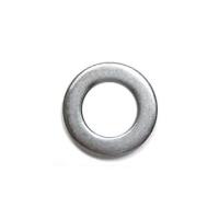 Шайба простая нержавеющая сталь 4 мм DIN 125