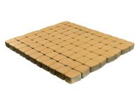 классико круговая медовый