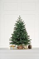 Ель настольная Верона