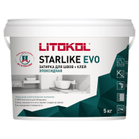 Starlike EVO 5kg - 2023-12-25