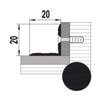 Лука венге0081897