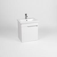 Тумба Куба COMO 50 1 ств подвесная (3)