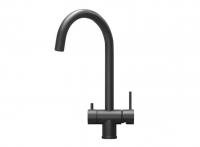 7104 черный матовый 2